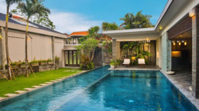 Alindra Villas & Spa